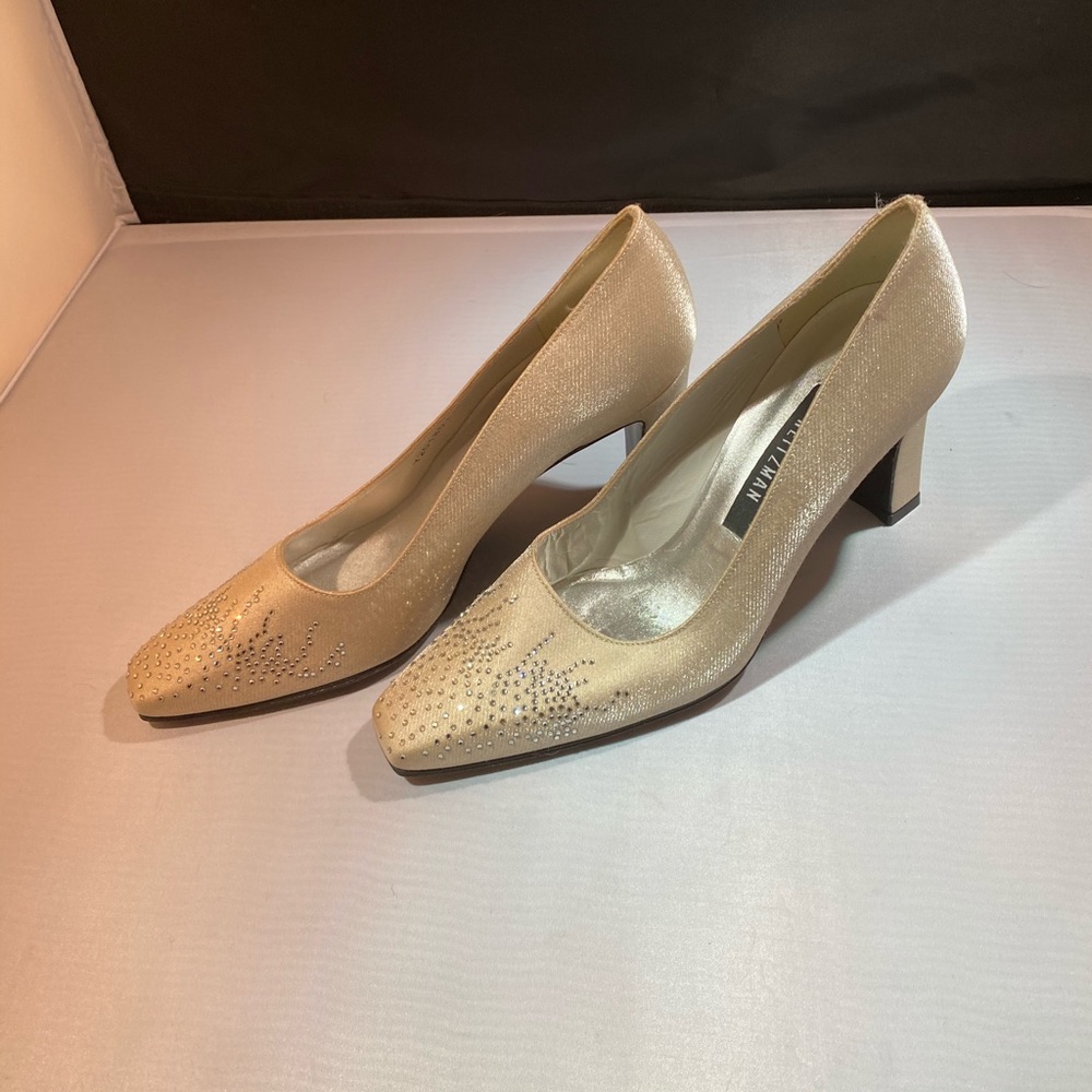 Stuart Weitzman heels